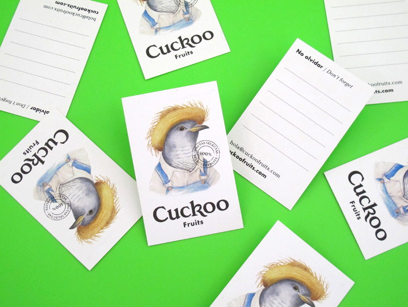 Cuckoo