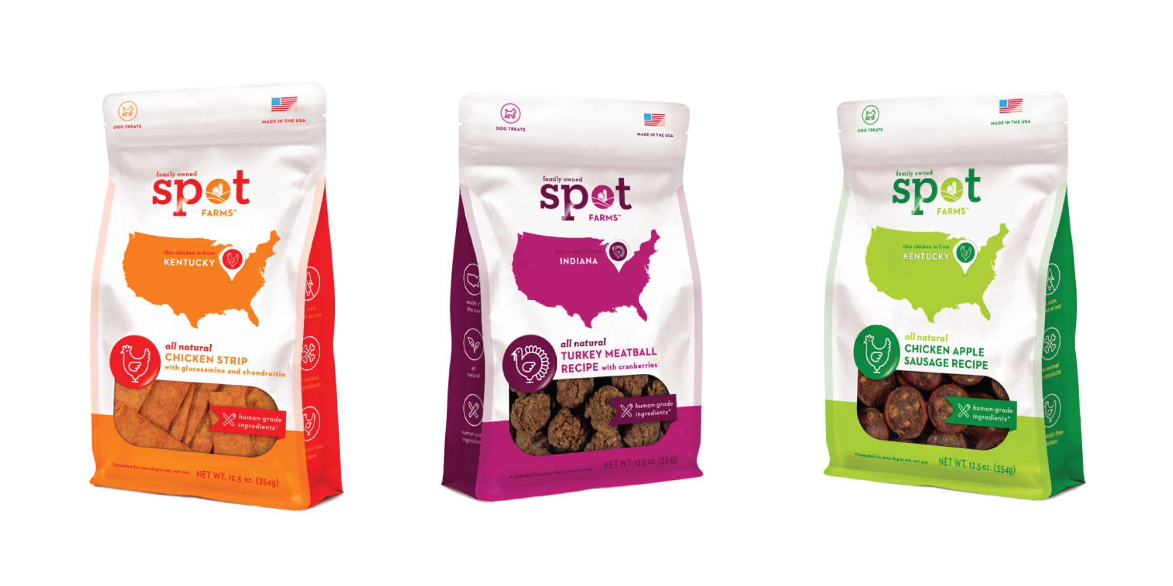 Spot Farms
