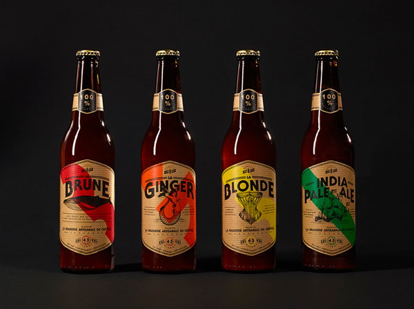 Brasserie Artisanale du Château