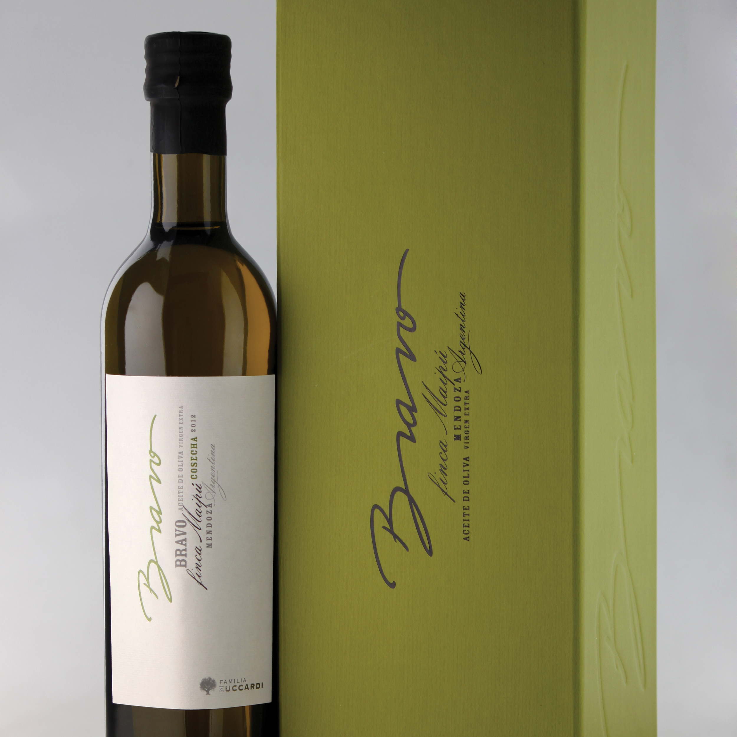 Olive Oli Bravo