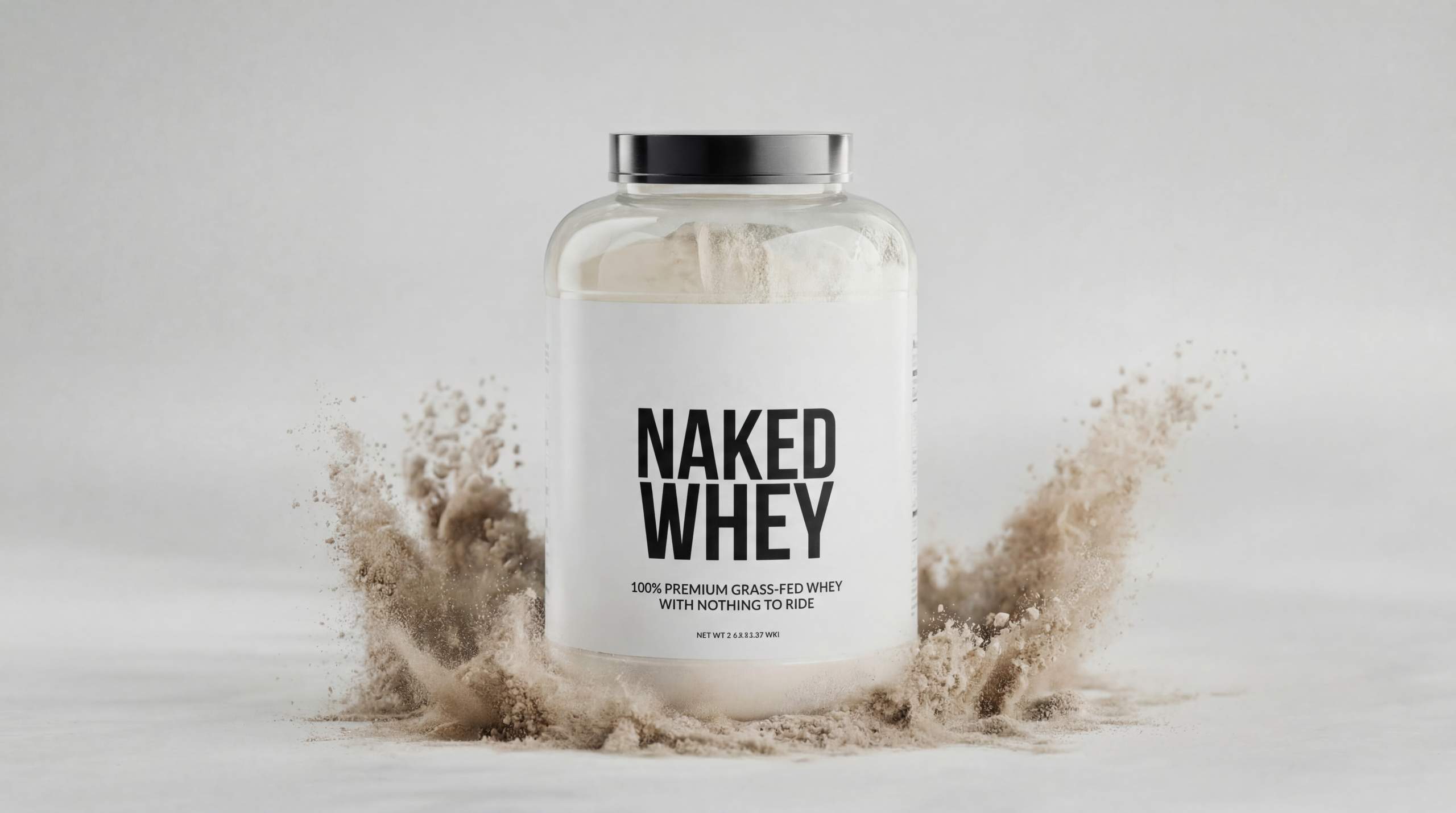 Naked Nutrition