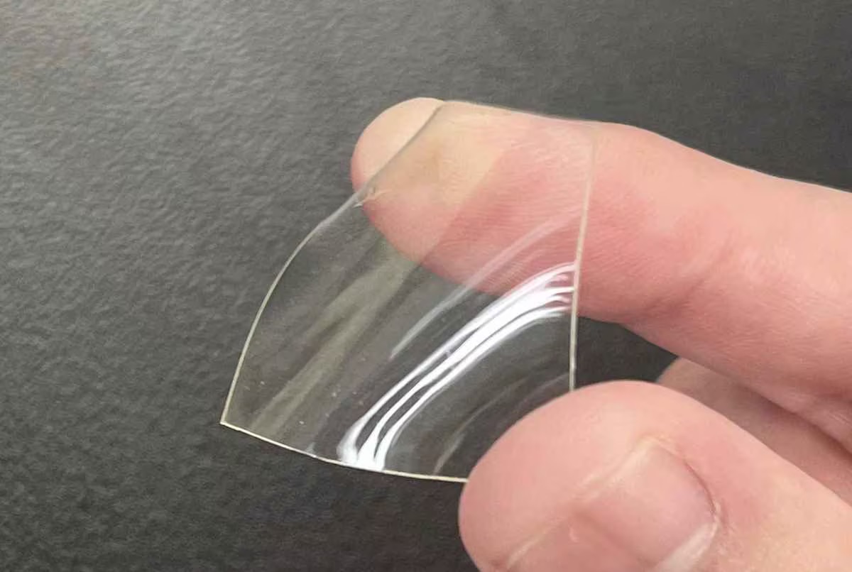 Japanese Scientists Develop Plastic That Dissolves In Seawater Within Mere Hours